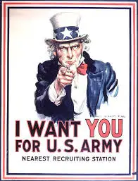 Propaganda posters