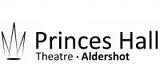 princes theatre poster distribution