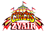 circus poster campaign