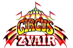 circus poster campaign
