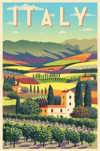 poster history